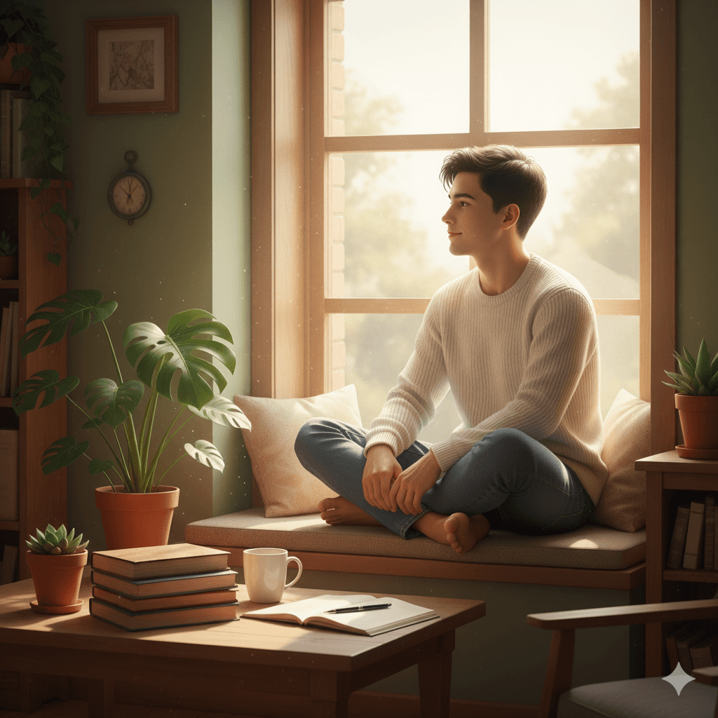 The Hidden Mental Health Crisis: How Porn Destroys Young Minds